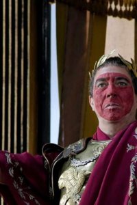 Rome – S01E10 – Triumph