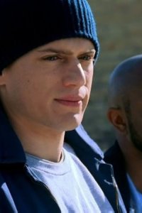 Prison Break – S01E19 – The Key
