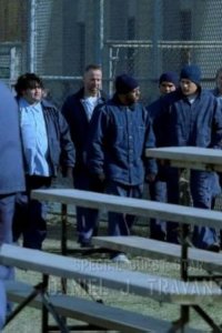Prison Break – S01E20 – Tonight