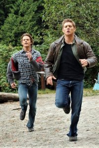 Supernatural – S01E03 – Dead in the Water