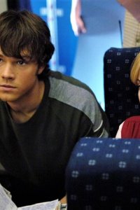 Supernatural – S01E04 – Phantom Traveler