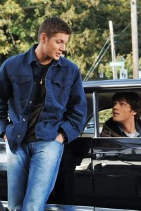 Supernatural – S01E06 – Skin