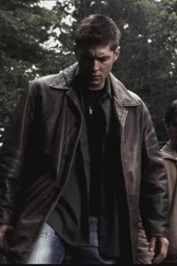 Supernatural – S01E08 – Bugs