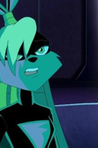 Loonatics Unleashed – S01E01 – Loonatics on Ice