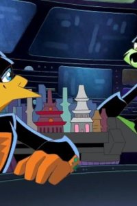 Loonatics Unleashed – S01E05 – Going Underground