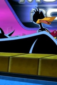 Loonatics Unleashed – S01E08 – Stop the World I Want to Get Off