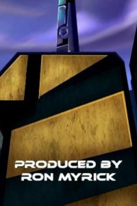 Loonatics Unleashed – S01E11 – The Menance of Mastermind