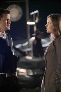 Bones – S01E11 – The Woman in the Car
