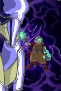 Loonatics Unleashed – S01E12 – Acmegeddon: Part 1