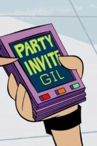Johnny Test – S01E03 – Johnny Test: Party Monster/Johnny Test: Extreme Crime Stopper