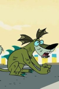 Johnny Test – S01E04 – Deep Sea Johnny/Johnny and the Amazing Turbo Action Backpack