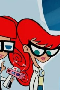 Johnny Test – S01E05 – Johnny and the Ice Pigs/Johnny’s House of Horrors
