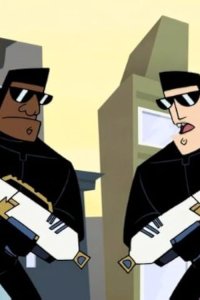 Johnny Test – S01E09 – Return of Johnny X/Sonic Johnny