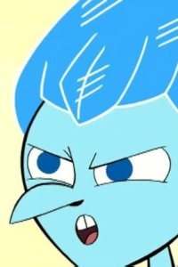 Johnny Test – S01E12 – Johnny vs. Brain Freezer/Johnny’s Big Snow Job
