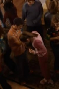 Life with Derek – S01E03 – The Party