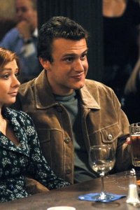 How I Met Your Mother – S01E02 – Purple Giraffe