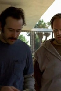 My Name Is Earl – S01E01 – Pilot