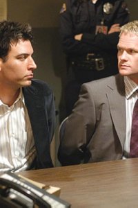 How I Met Your Mother – S01E03 – The Sweet Taste of Liberty