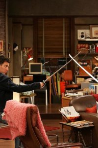 How I Met Your Mother – S01E08 – The Duel