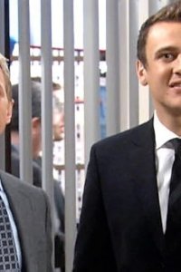 How I Met Your Mother – S01E17 – Life Among the Gorillas