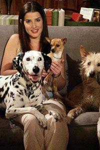 How I Met Your Mother – S01E18 – Nothing Good Happens After 2 AM
