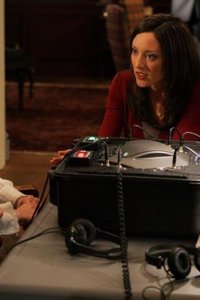 Criminal Minds – S01E05 – Broken Mirror