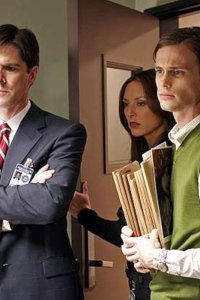 Criminal Minds – S01E07 – The Fox