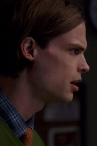 Criminal Minds – S01E08 – Natural Born Killer