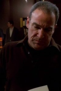 Criminal Minds – S01E15 – Unfinished Business