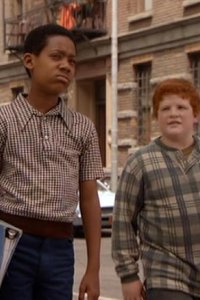 Everybody Hates Chris – S01E03 – Everybody Hates Basketball