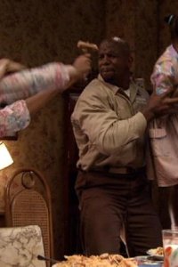 Everybody Hates Chris – S01E04 – Everybody Hates Sausage