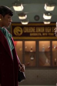 Everybody Hates Chris – S01E16 – Everybody Hates the Gout
