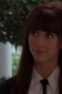 Ghost Whisperer – S01E09 – Voices