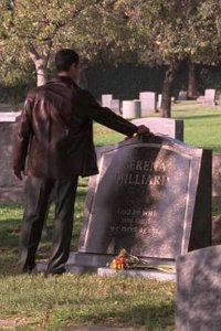Ghost Whisperer – S01E10 – Ghost Bride