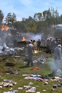 Ghost Whisperer – S01E22 – The One