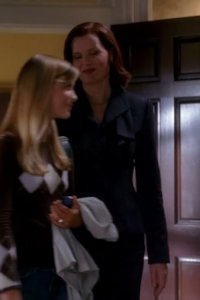 Commander in Chief – S2005E03 – First Strike