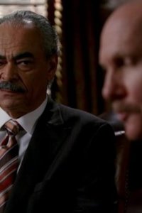 Commander in Chief – S2005E07 – First Scandal