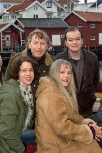 Saltön – S01E05 – Avsnitt 5