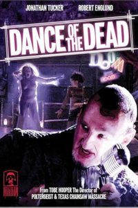 Masters of Horror – S01E03 – Dance of the Dead
