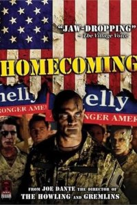Masters of Horror – S01E06 – Homecoming