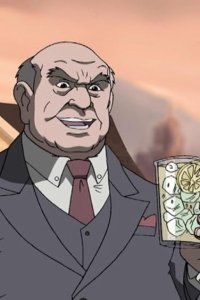 The Boondocks – S01E14 – The Block Is Hot