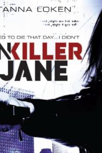 Painkiller Jane – S01E10 – Portraits of Lauren Gray