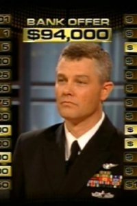 Deal or No Deal – S01E19 – Early Deployment