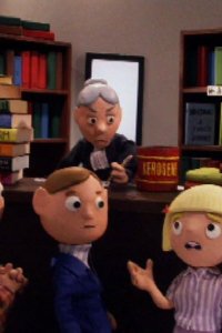 Moral Orel – S01E02 – The Lord’s Greatest Gift
