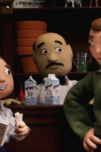 Moral Orel – S01E04 – Charity
