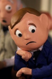 Moral Orel – S01E07 – God-Fearing