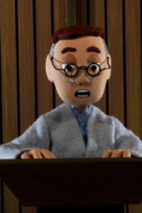 Moral Orel – S01E09 – Loyalty