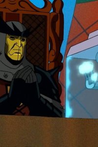 Ben 10 – S01E11 – A Small Problem