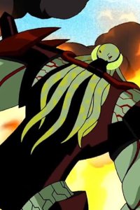 Ben 10 – S01E13 – Secrets