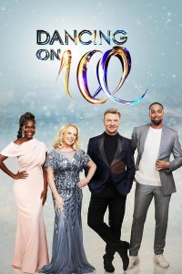 Dancing on Ice – S01E02 – Episode #1.2